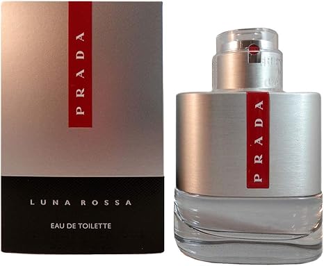 留まる 同化 ストリーム プラダ 香水 メンズ ルナロッサ Mitochon Jp