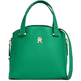 Tommy Hilfiger womens Modern Tote Bag With Zipper