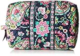 Vera Bradley Luggage Women's Large Cosmetic