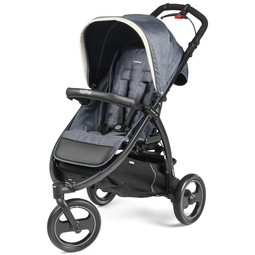 poussette peg perego si completo