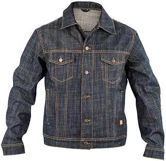 sts denim jacket