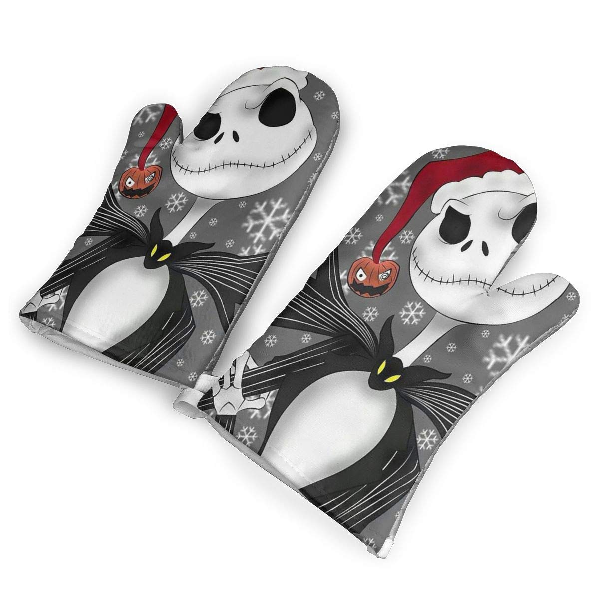 Which Is The Best Skeleton Oven Mitts