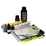 SOLAREZ UV Cure Polyester Pro Travel Kit - Original