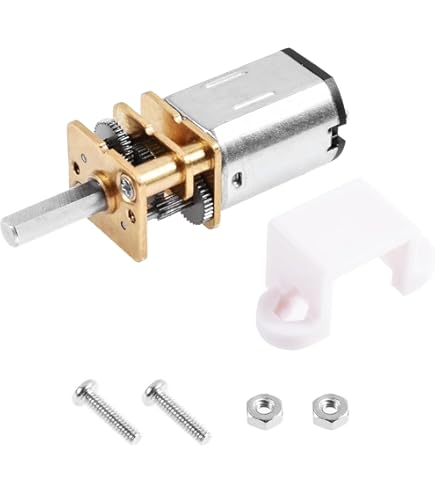2 STKS Voor GA12 Voor N20 Encoder Motor voor Robotica en Elektronische