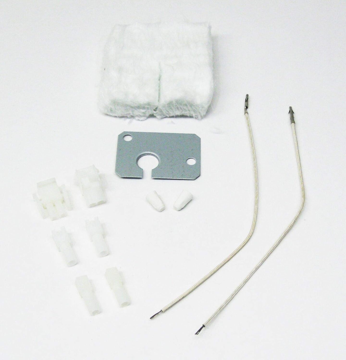 12400035 Oven Ignitor Gas Range Bake Igniter for Maytag PS1573892 AP4012072