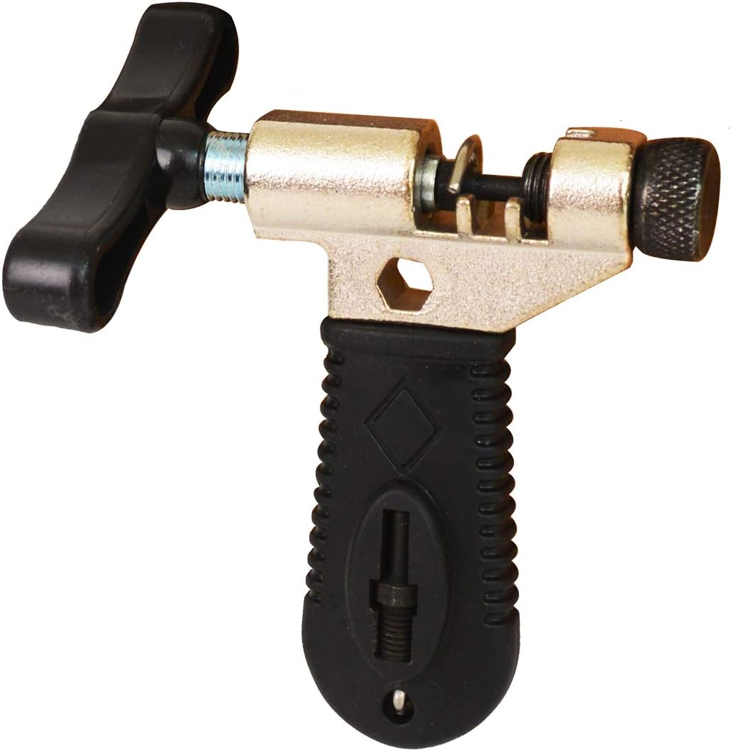 bicycle chain splitter