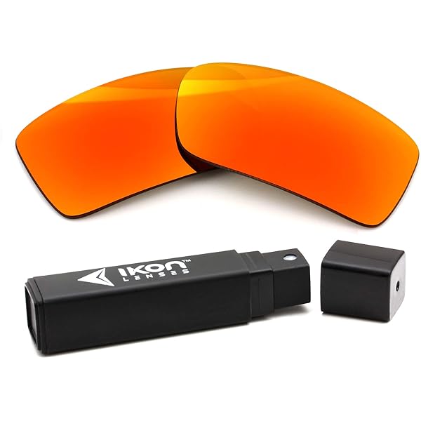 RAY BAN – Lenti Di Ricambio 3025 Aviator Polarizzate Nere Calibro 58 - Ottica Luce - Foto 9