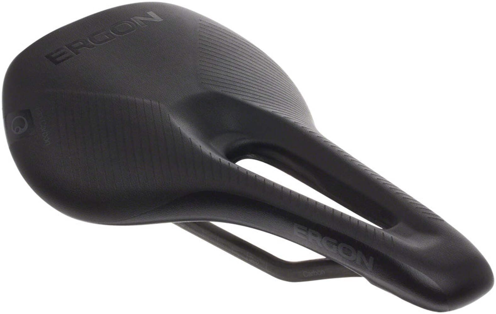 Ergon SR Road Pro Carbon Womens Stealth M/L
