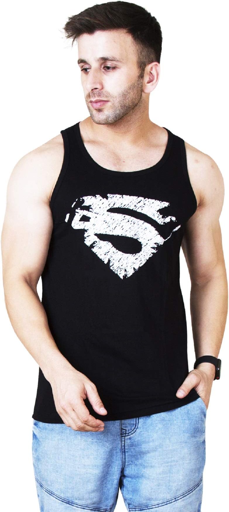 Cotton Printed T-shirt