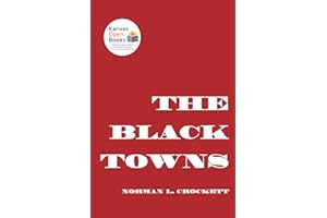 The Black Towns