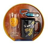 ABYSTYLE Dragon Ball Z Anime Premium Gift Set