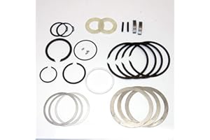 USA STANDARD GEAR USA Standard Manual Transmission Small Parts Kit NV4500 CCP 12.65 MW 16TS 16.02