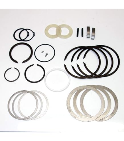 Amazon.com: USA Standard Manual Trans Bearing Kit 1991-1993