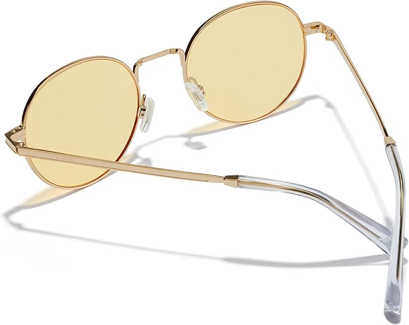 Sonnenbrille PIERRE GASLY X Moma Gold für Herren und Damen