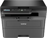 Brother DCP-L2620DW 3-in-1 Mono Laser Printer A4 250 Sheet USB 5GHz WiFi