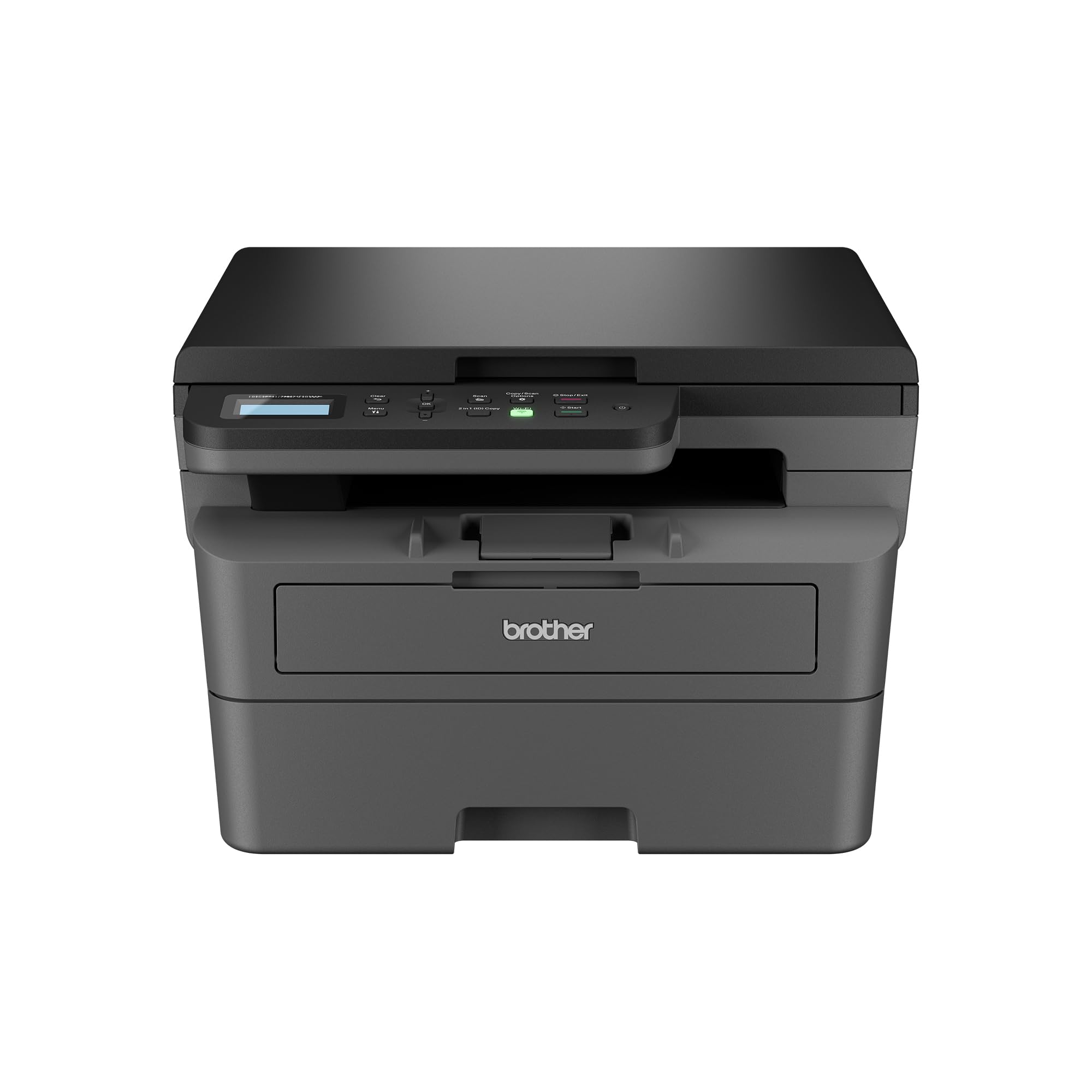 Brother DCP-L2620DW 3-in-1 Mono Laser Printer