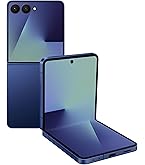 Amazon.com: Samsung Galaxy Z Flip 3 5G, US Version, 128GB
