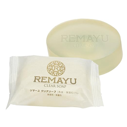 リバテープ製薬 リマーユクリアソープ