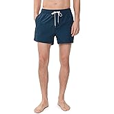 Onia Men's Charles Swim Trunks 4"