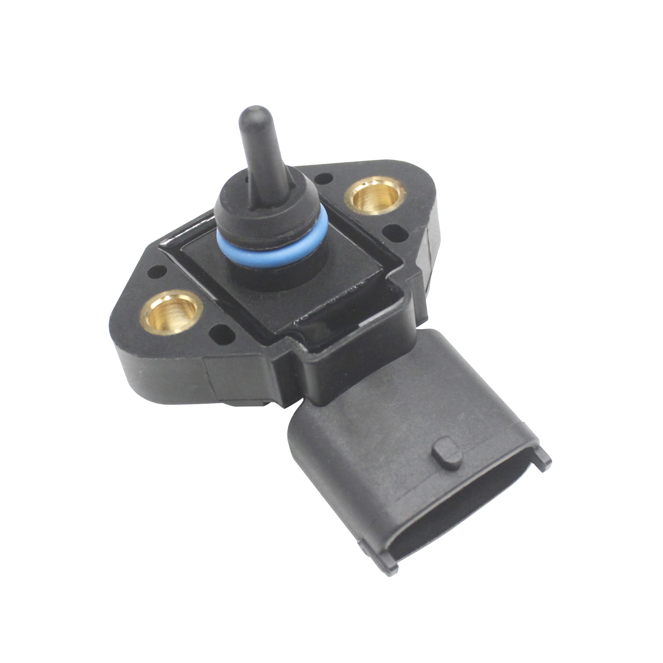 Photo 1 of FONAN 1561530028 A1561530028 0261230137 MAP Manifold Absolute Pressure Sensor Compatible with MECEDES Benz