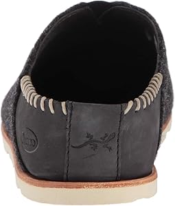 chaco women's slippers
