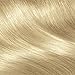 Clairol Nice'n Easy Permanent Hair Dye, 11C Ultra Light Cool Blonde Hair Color, 3 Count