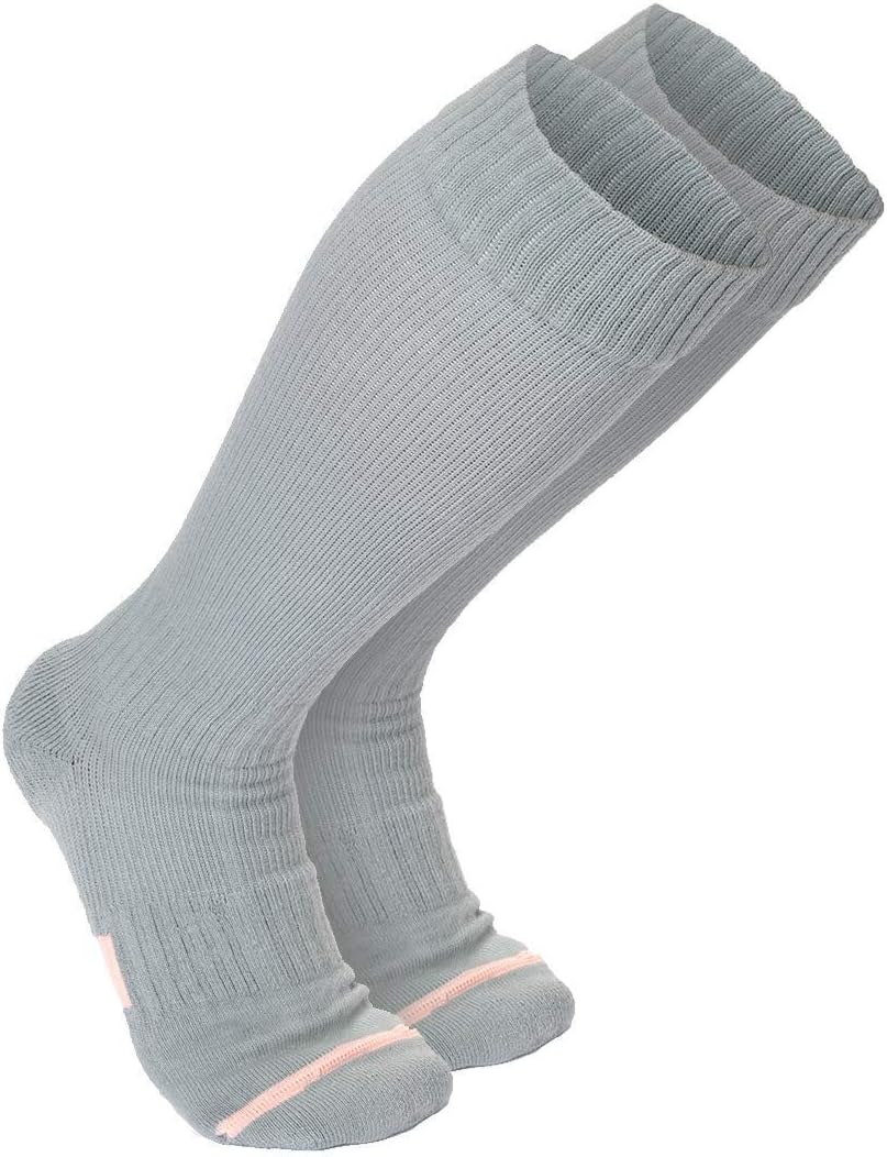 Wanderlust Pregnancy Compression Socks: Premium Maternity Stockings for Women