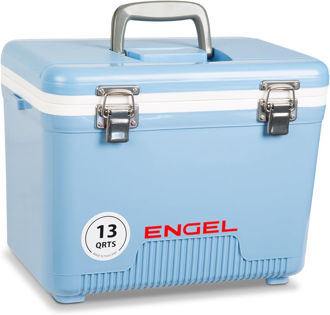 engel cooler dry box near me