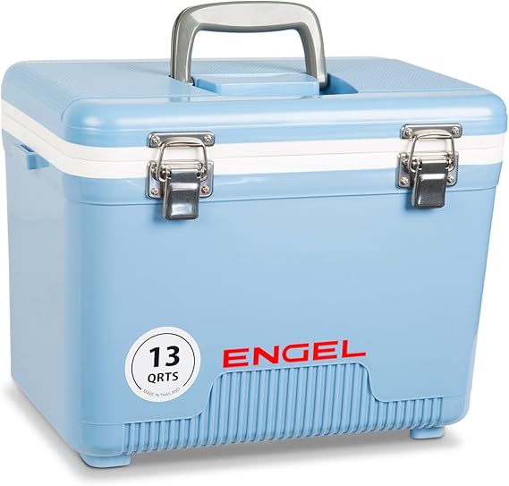 engel coolers amazon