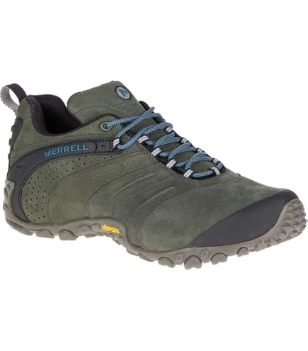 Amazon.com | Merrell Chameleon 7 GTX Walking Shoes 8 D(M) US  display picture 1
