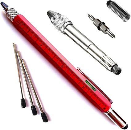 Idee Regalo Natale Originali Per Lui.Idee Regalo Originali Uomo Regali Per Uomo Regali Natale Originali Regali Per Lui Penna Grazie Calendario Dell Avvento Da Riempire Gadget Tecnologici Ufficio Penna A Sfera Regali Natale Divertenti Amazon It Cancelleria E