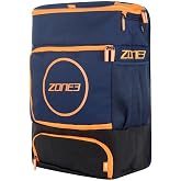 ZONE3 Award Winning Transition Backpack