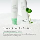 PURITO Centella Unscented Eye Cream 30ml Korean Centella Sensitive Skin view 3