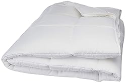 LINENSPA White Down Alternative Comforter and Duvet