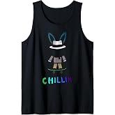 RetroMada Skater Tank Top