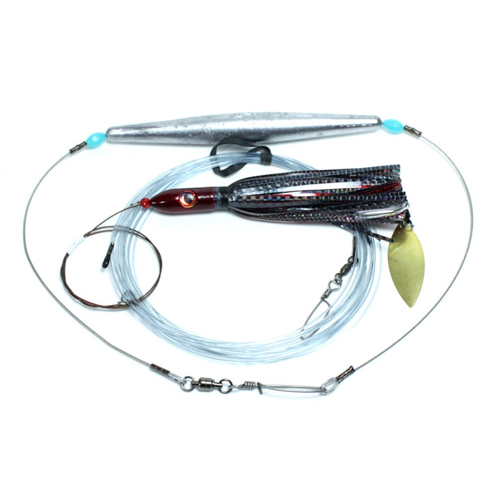 The Tackle RoomCustom Wahoo Trolling Kit