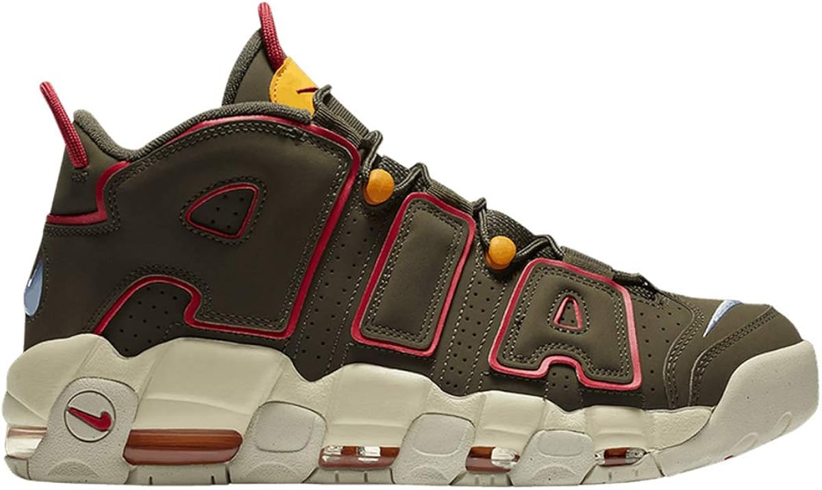 olive uptempo