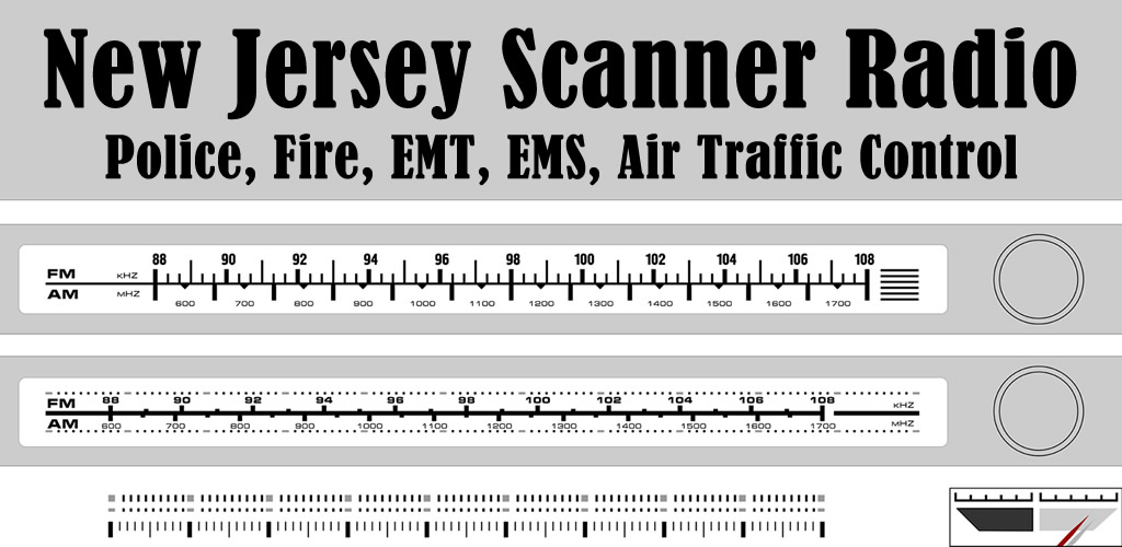 New Jersey Scanner Radio FREE:Amazon.co.uk:Appstore for Android