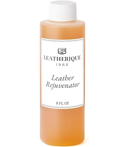 Amazon.com: Leatherique Rejuvenator Oil 8 oz | Leather Conditioner