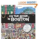On the Loose in Boston (Find the Animals)