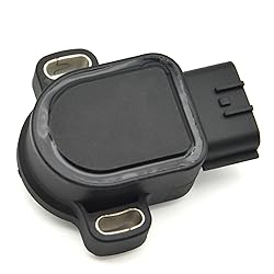 HEDORANCE 22633-AA151 Throttle Position Sensor TPS