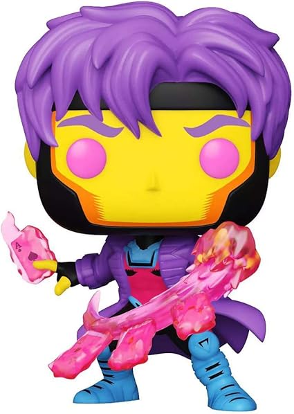 Amazon.com: Funko Pop Marvel X-Men 