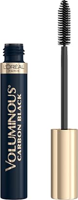 L'Oreal Voluminous Mascara Carbon Black 335 Full Size Volume Building view 1