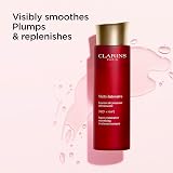 Clarins Super Restorative Smoothing Treatment Essence 200ml view 2