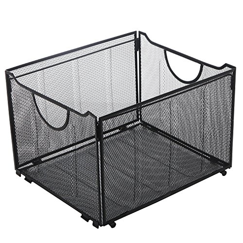 3 Modern+Foldable+Storage+Office+Organizer