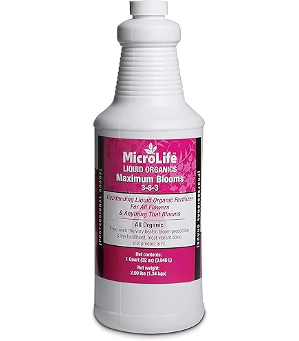 Amazon.com : MicroLife Multi-Purpose (6-2-4) Professional Grade