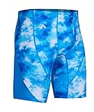 Eteoepo Men's Swim Jammers, Athletic Training