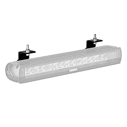 OSRAM LEDriving® Mounting Kit FX GEN 2 Back