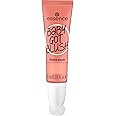 essence | Baby Got Blush Liquid Blush | Lightweight, Buildable, Radiant with Sponge Applicator | Vegan & Cruelty Free (40 | Coral Crush)