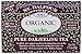 ST. DALFOUR Organic Tea, 25 Tea Bags, Pure Darjeeling, 1.75 Ounce Bag